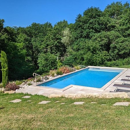 Domaine verte vallée Lignan-de-Bordeaux Exterior foto